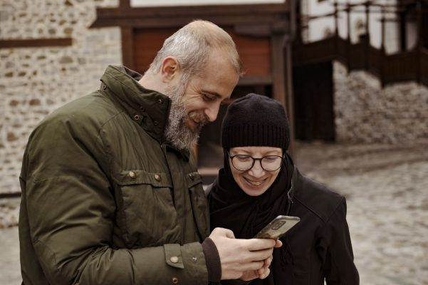 Making of 1000 years witness of the light 036