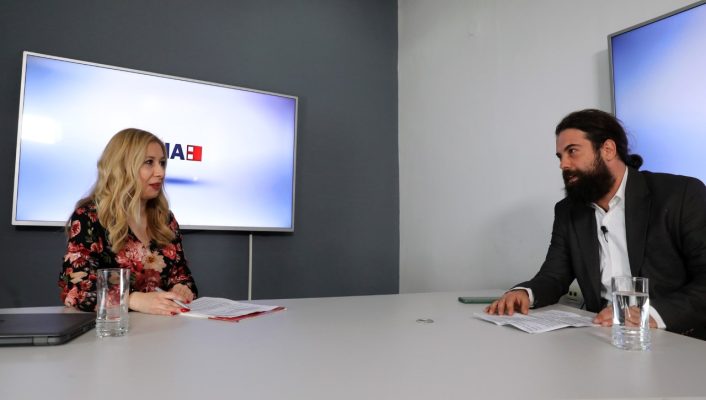 Илија Ико Каров