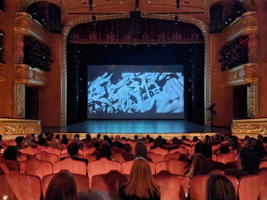 premiera film 1000 godini svedok na svetlinata 006