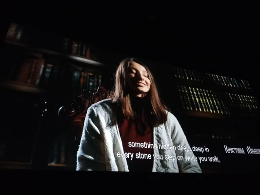 1000 years witness of the light premieres at reading cinema epping